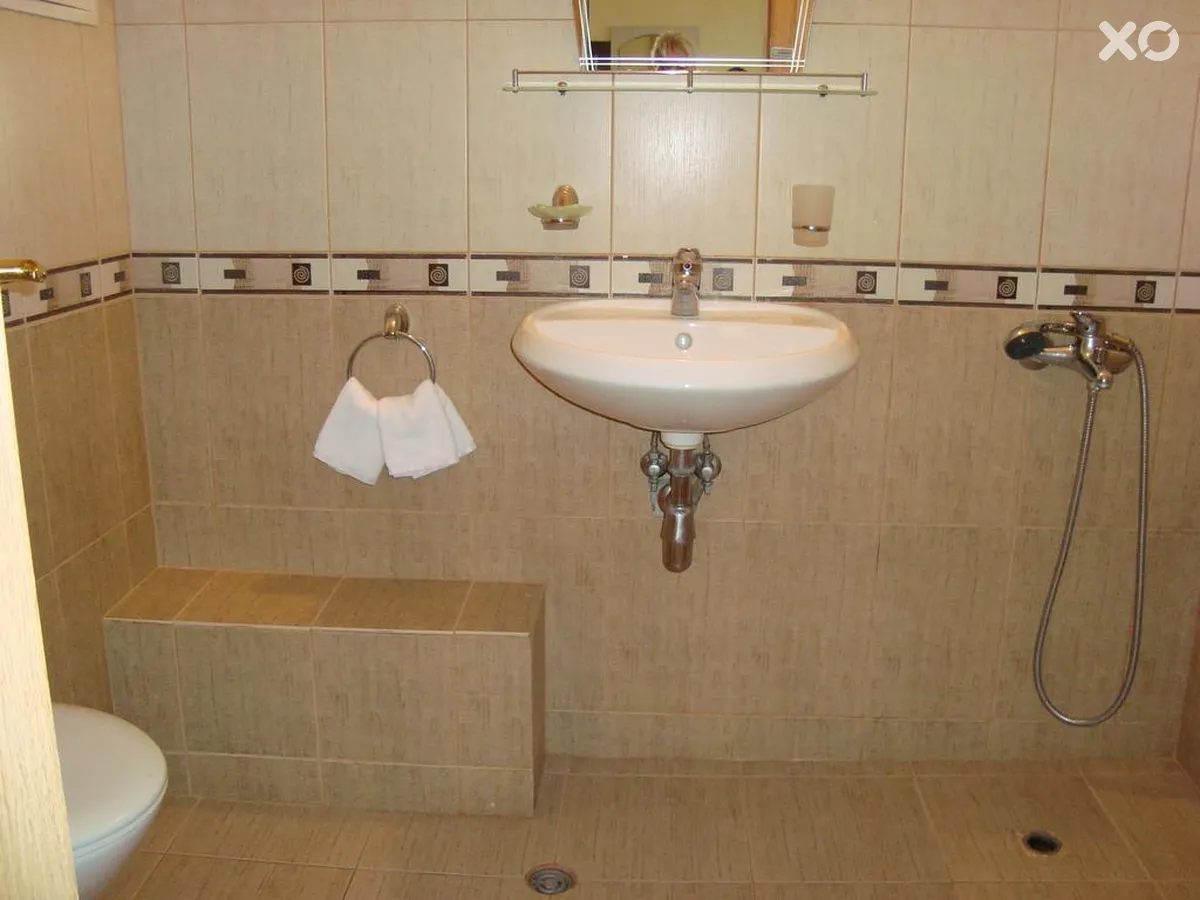 Vechna R Resort