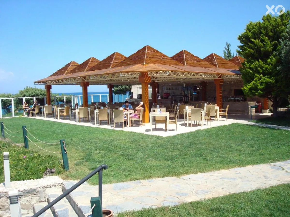 Babaylon Hotel
