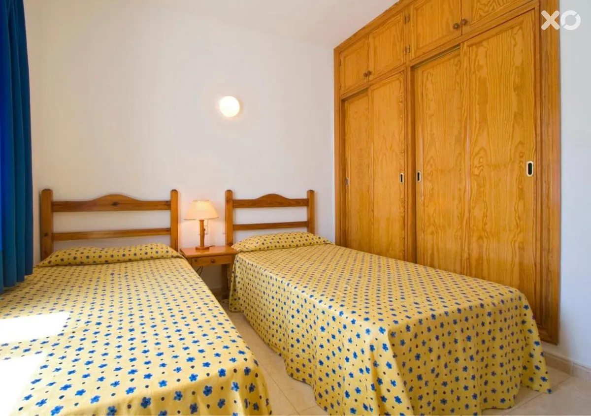 Club Pocillos Apartments