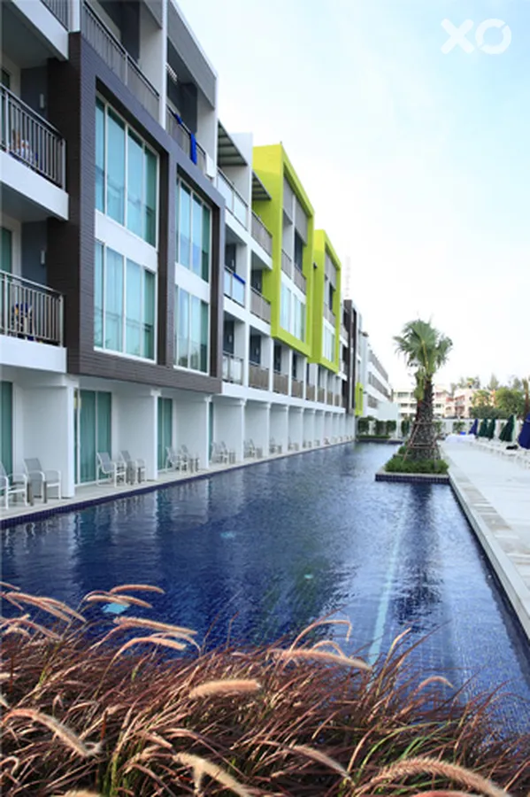 Sugar Marina Resort – Art