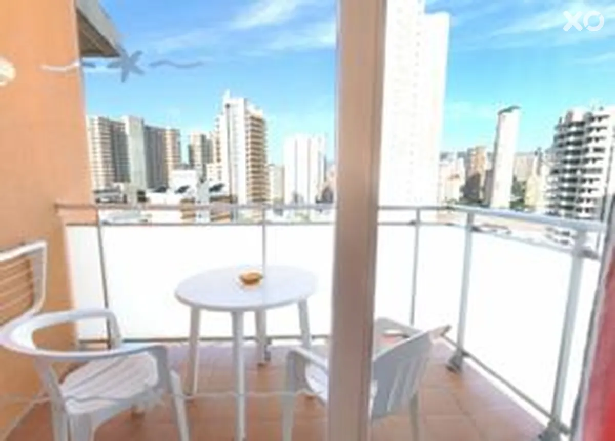 Medplaya Hotel Regente