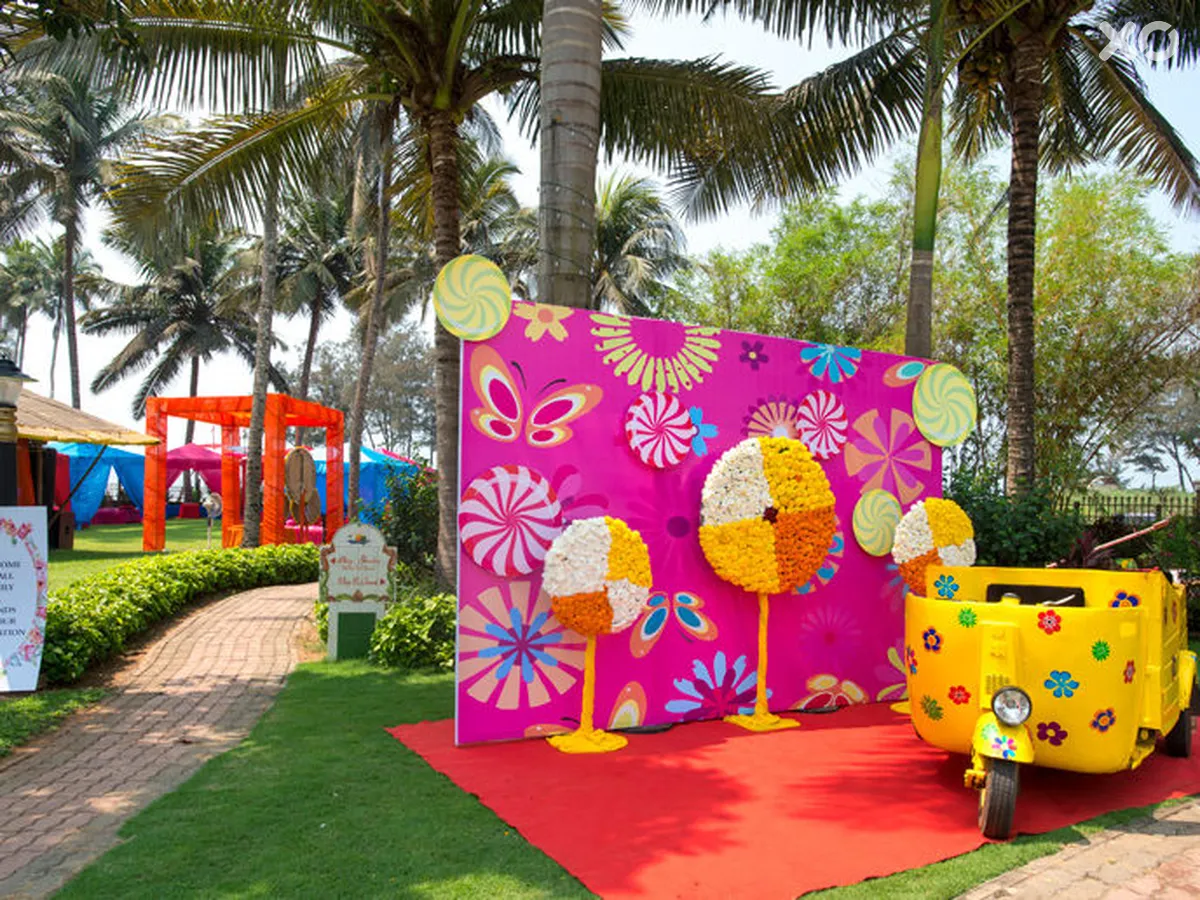 Nanu Beach Resort & Spa
