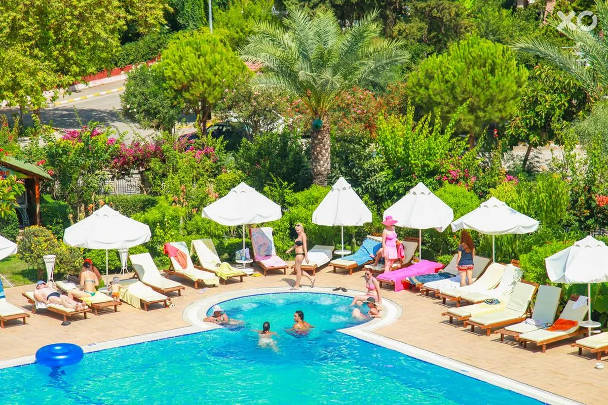 Pine House by Werde Hotels
