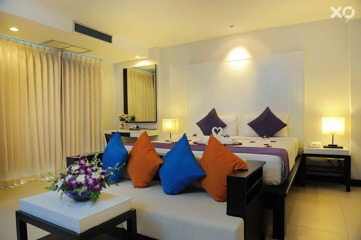 Baramee Resortel