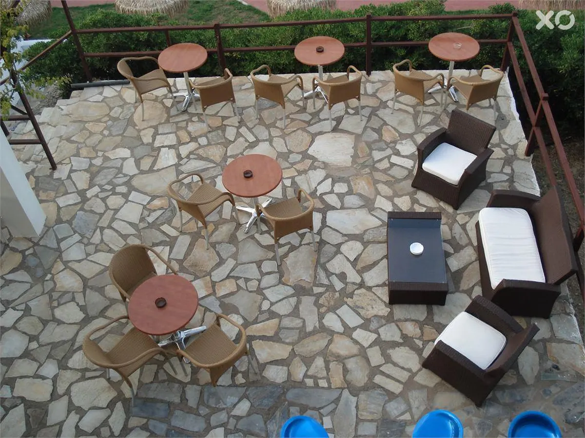 Stella Beach Hotel