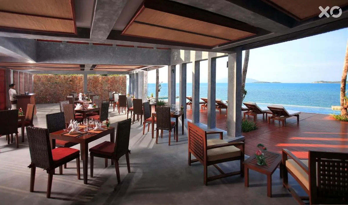 Prana Resort Nandana