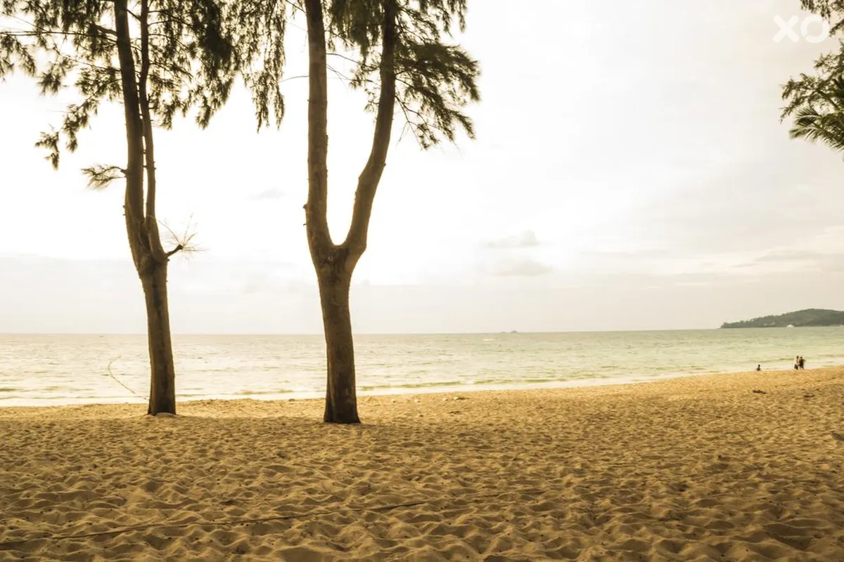 Amora Beach Resort Phuket