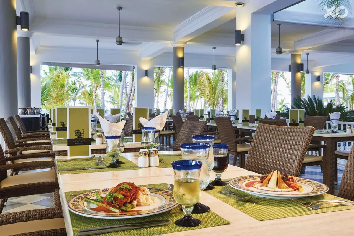 ClubHotel Riu Bambu