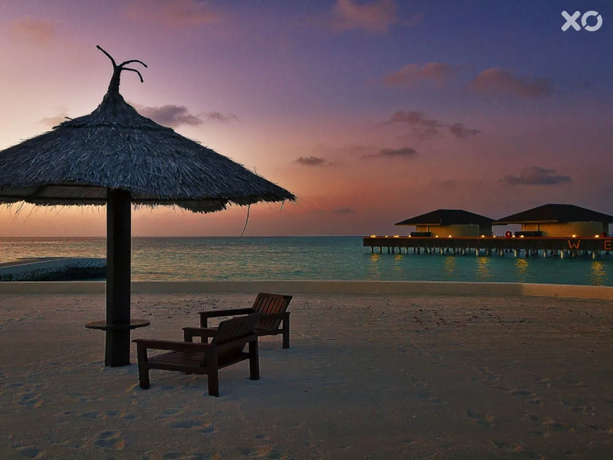 Maayafushi Tourist Resort