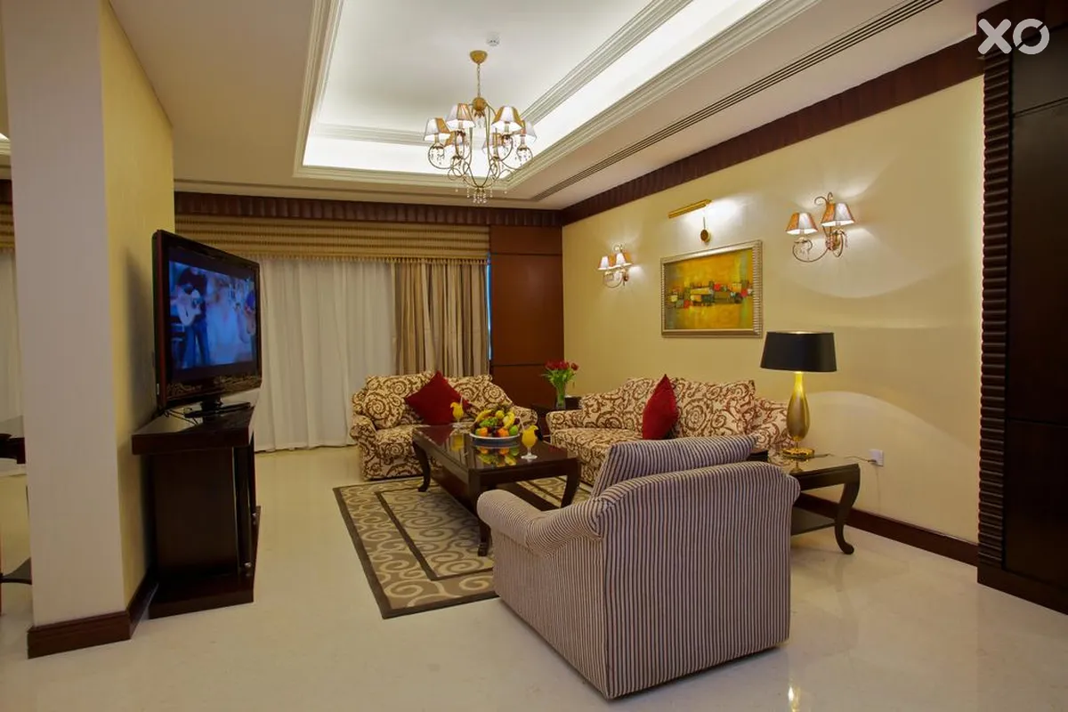Concorde Fujairah Hotel