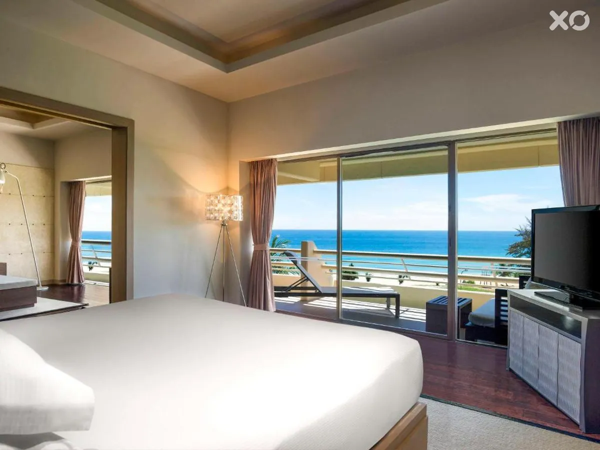 Pullman Phuket Acadia Karon Beach Resort