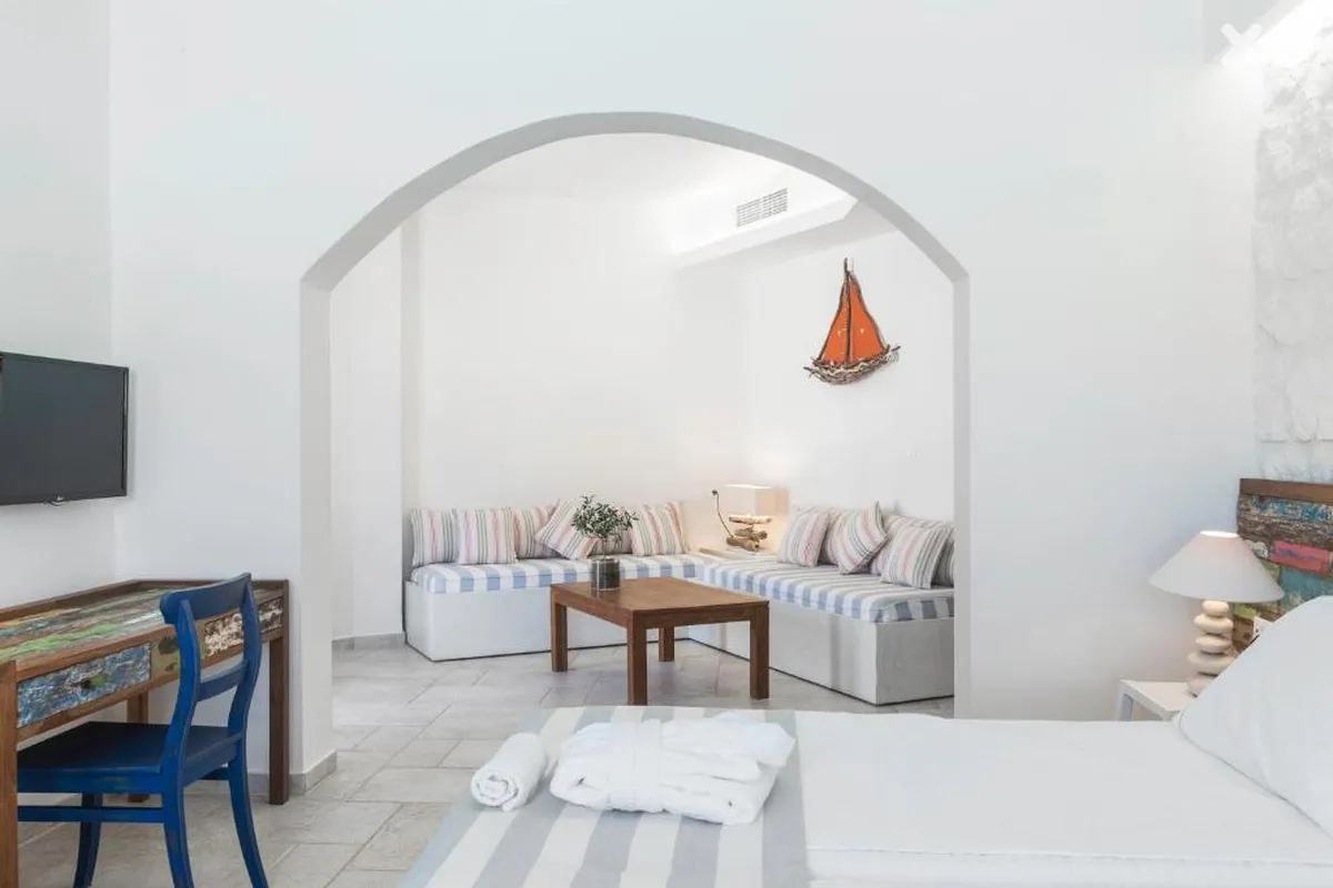 Ostria Resort & Spa