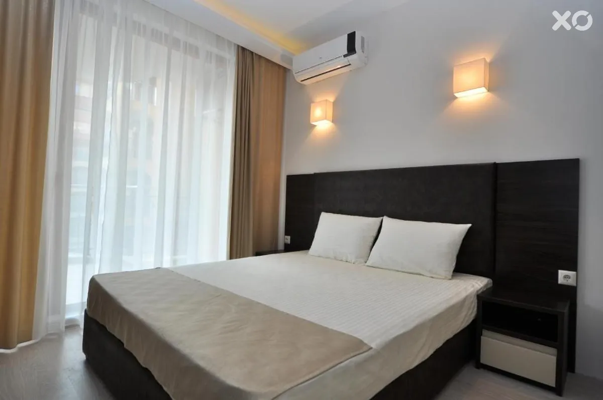 Harmony Suites 2&3