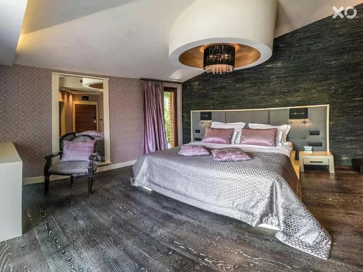Forza Mare Hotel