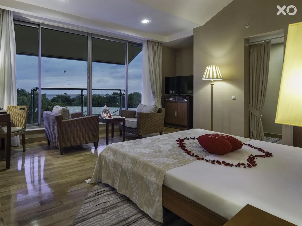 Rixos Sungate Club Diamond