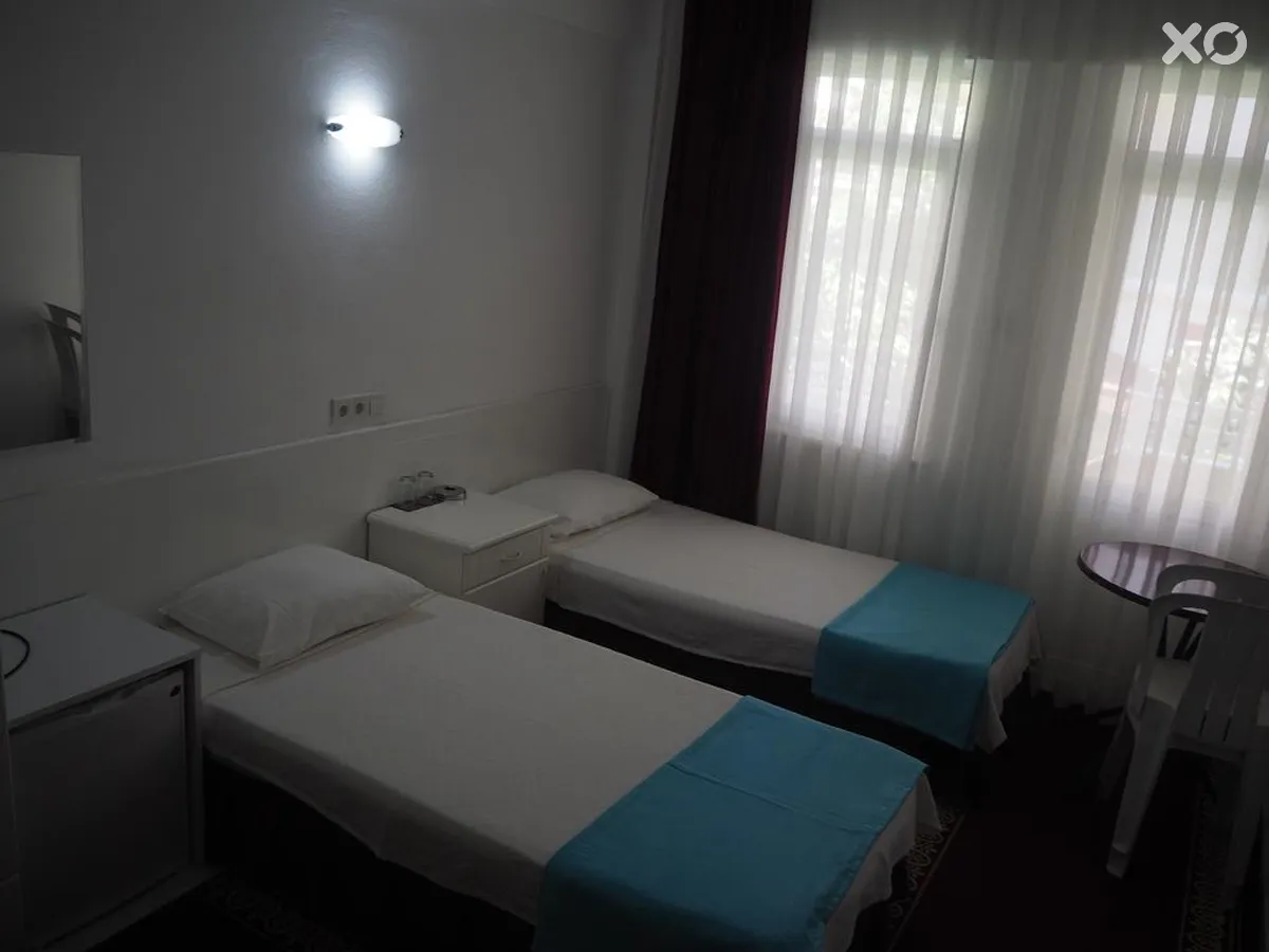 Soykan Hotel