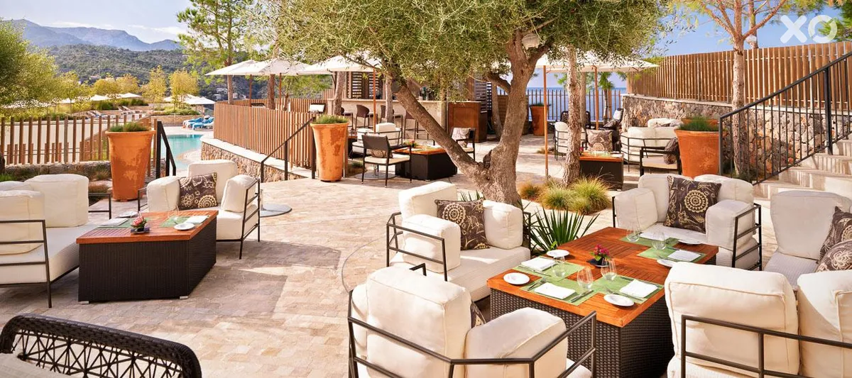 Jumeirah Port Soller Hotel & Spa