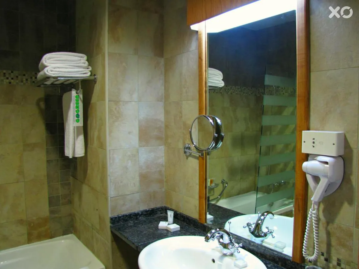 Al Khoory Hotel Apartments Al Barsha