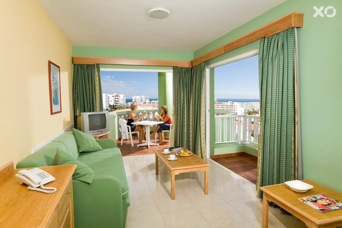Villa de Adeje Beach Hotel