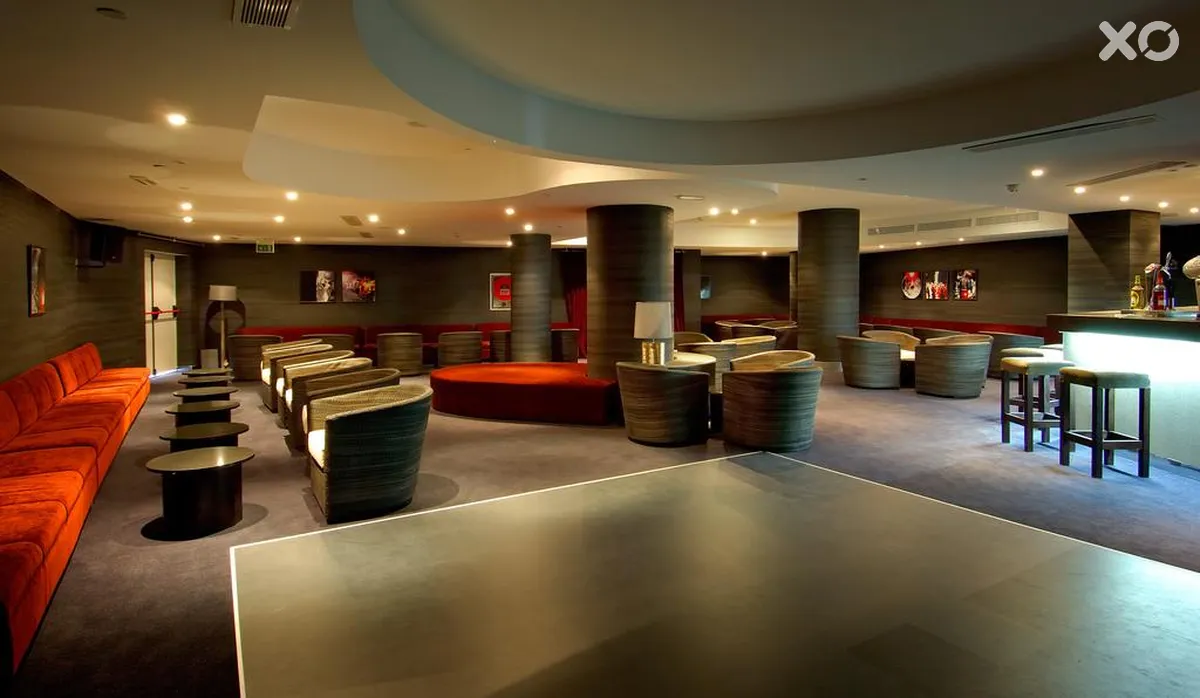 Vincci Tenerife Golf