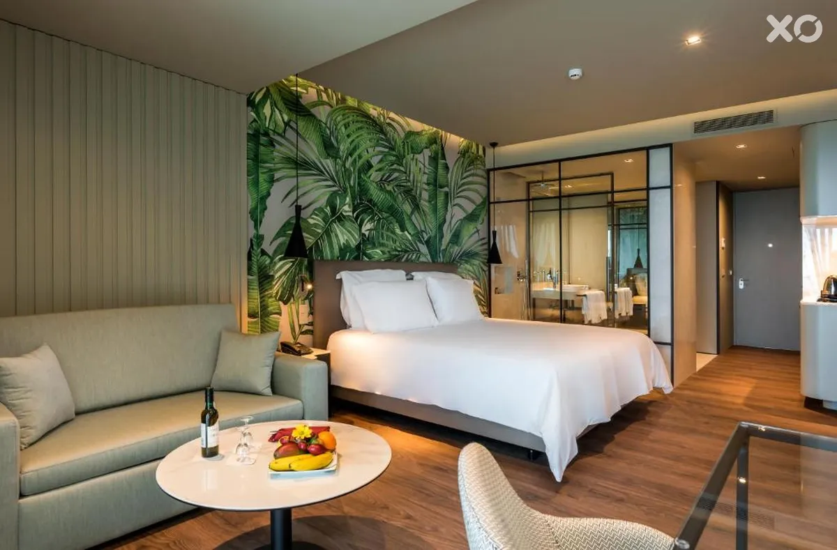 Savoy Gardens Hotel