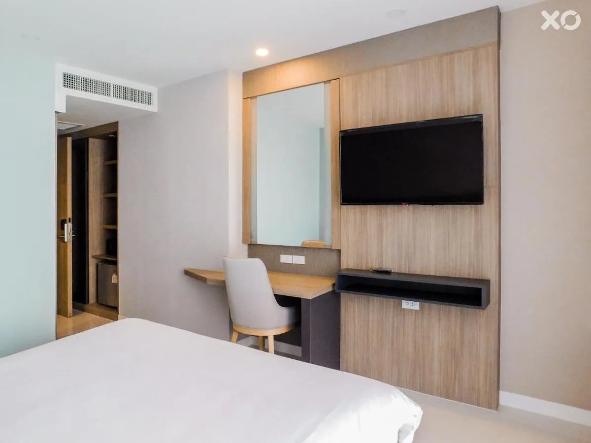 Grace Patong Hotel