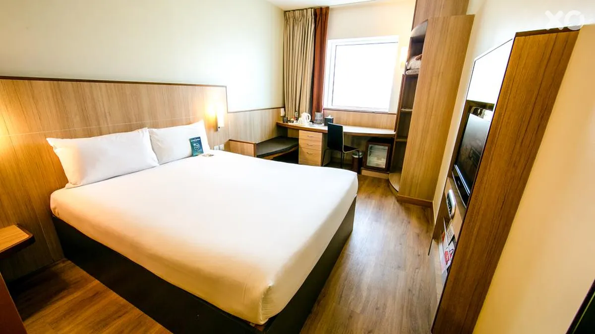 Ibis Hotel Al Barsha