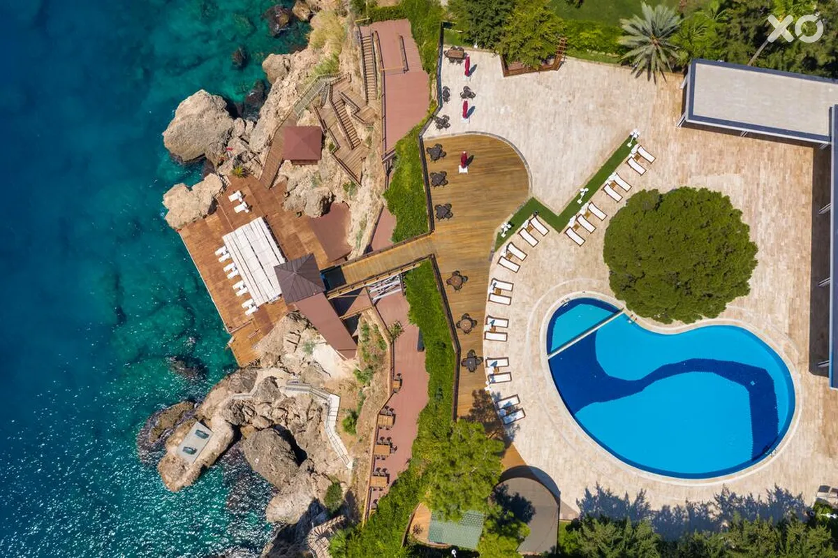 Delta Hotels by Marriott Antalya Lara