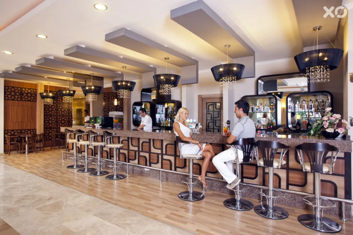 Titan Select Hotel