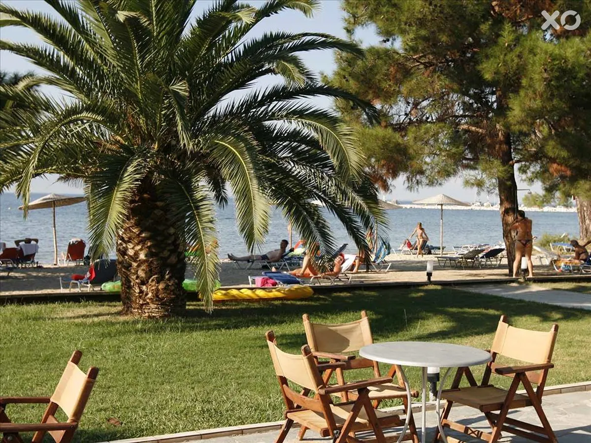 Rachoni Bay