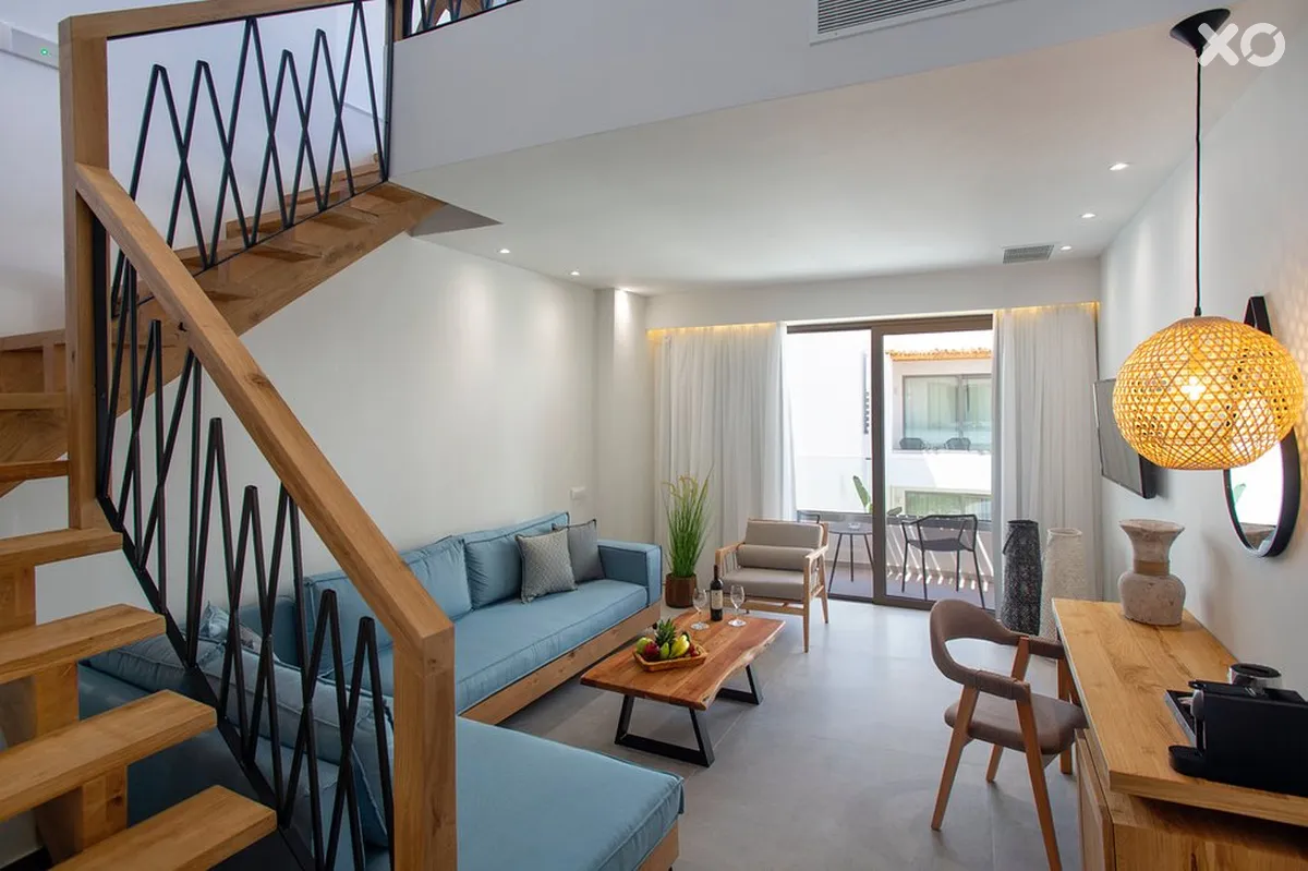 Atermono Boutique Resort