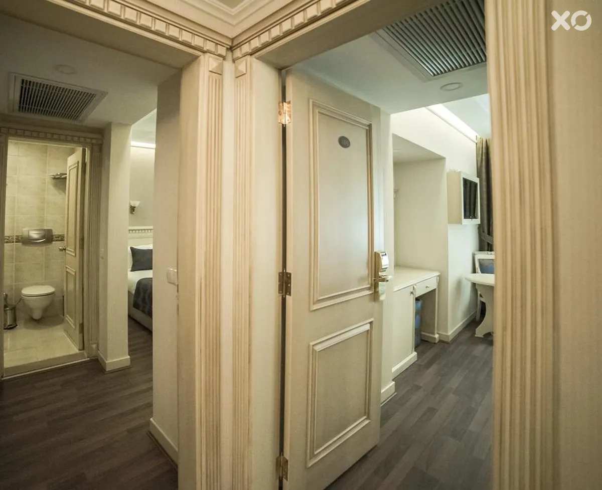 Sarnic Hotel