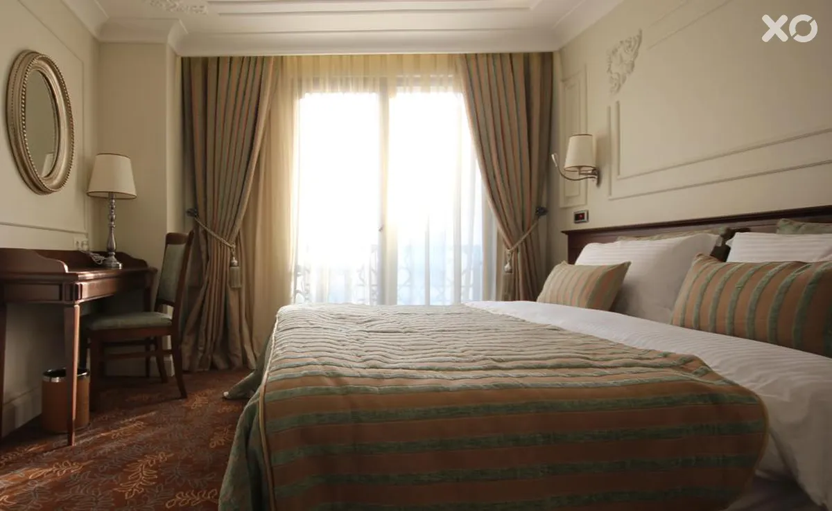 Icon Istanbul Hotel
