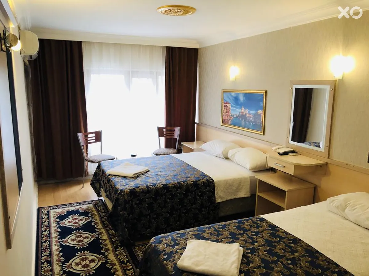 Hamit Hotel