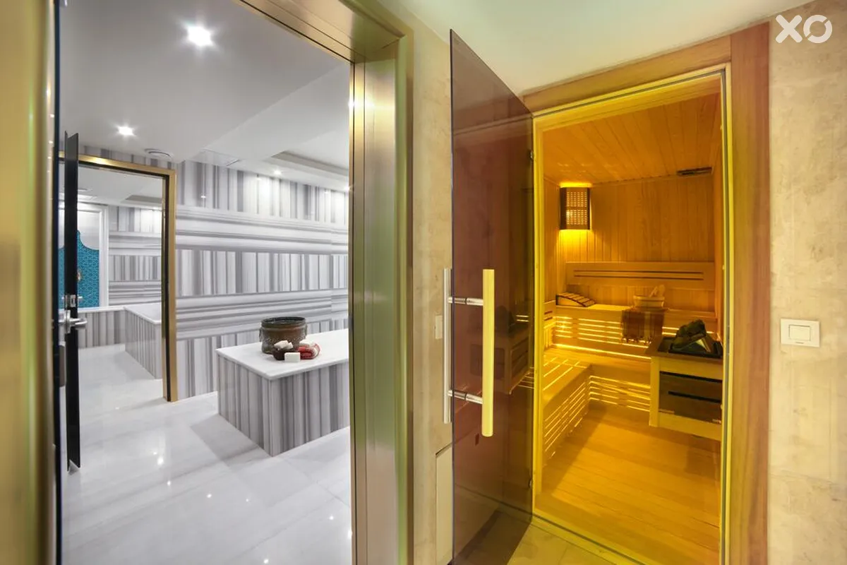 Great Fortune Design Hotel