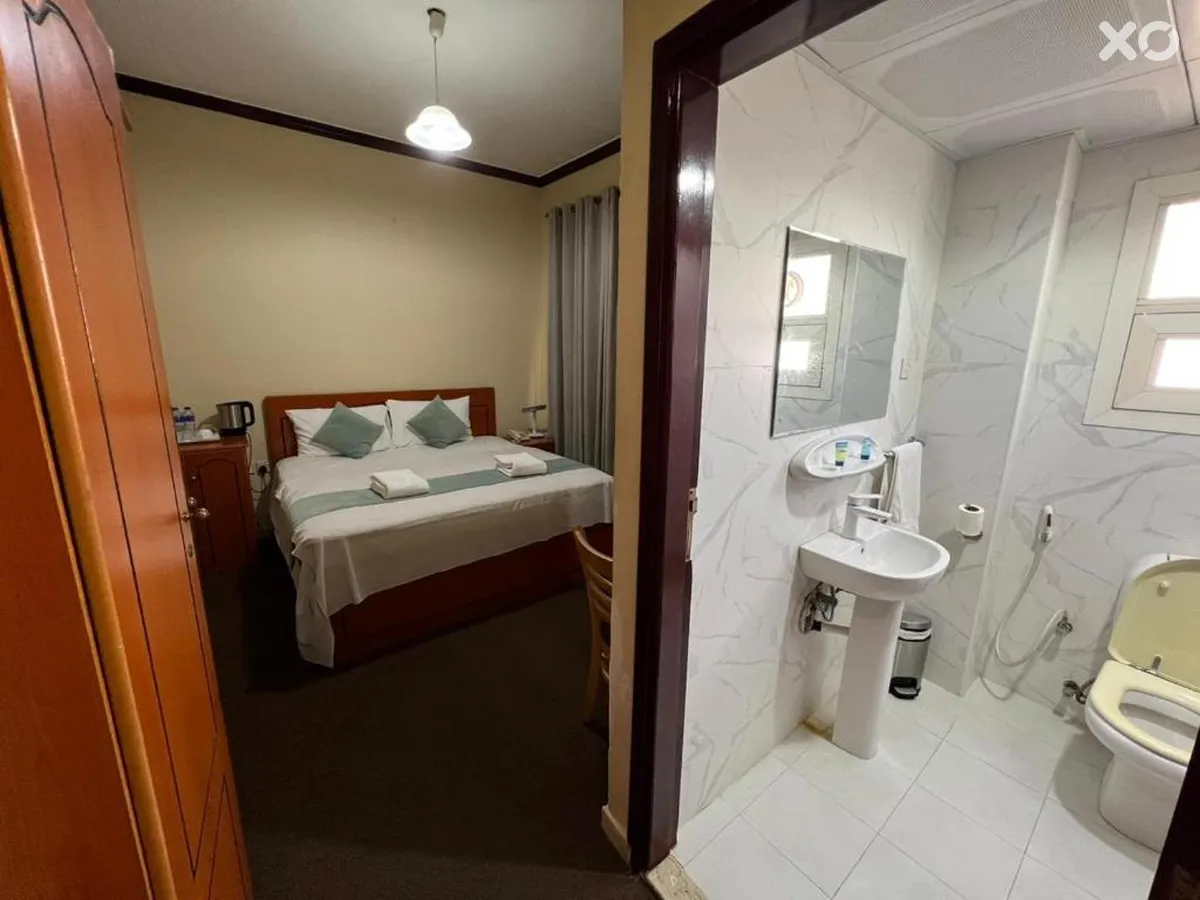 Al Jazeerah Hotel