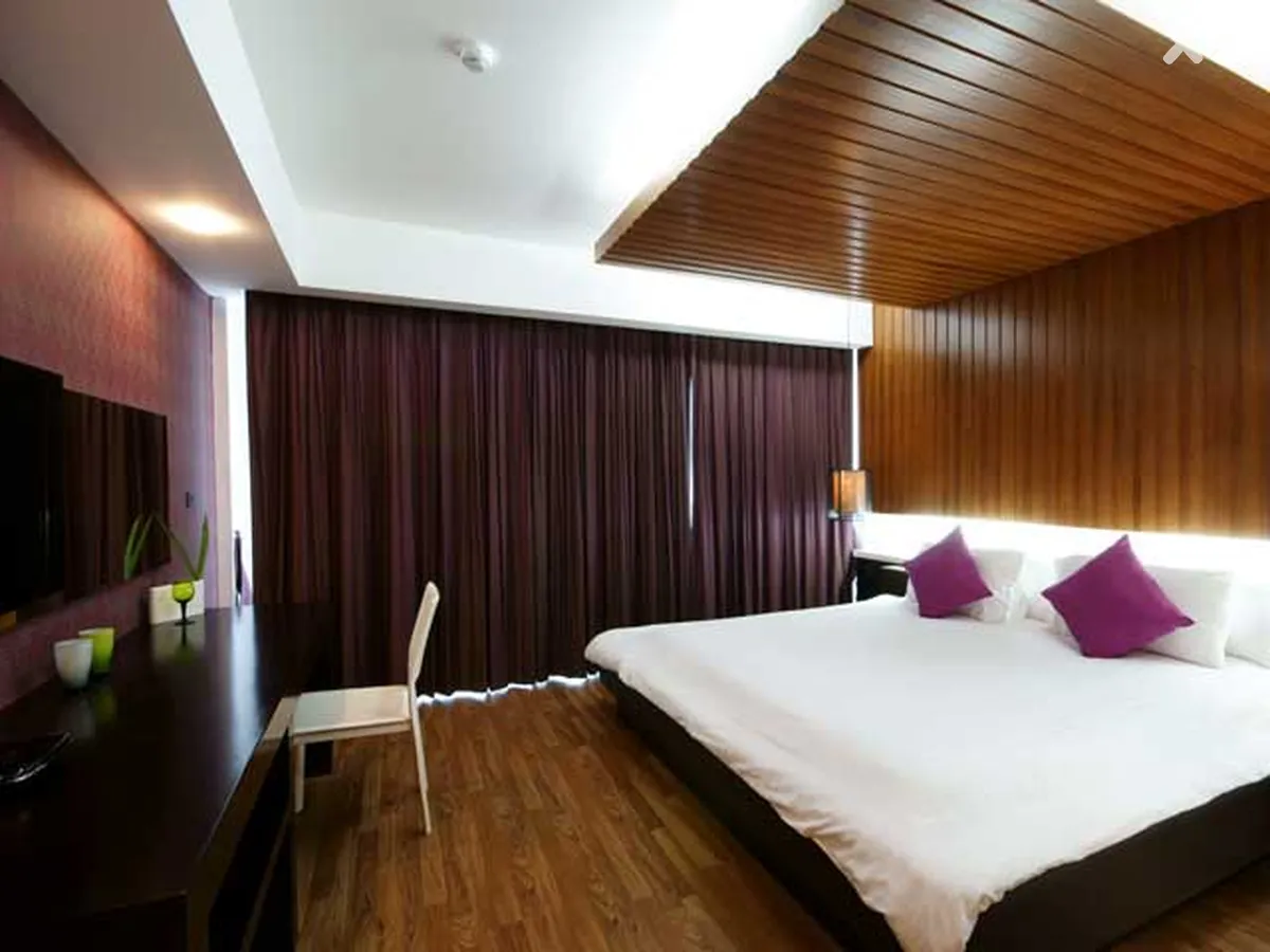 The Sea-Cret Hua Hin