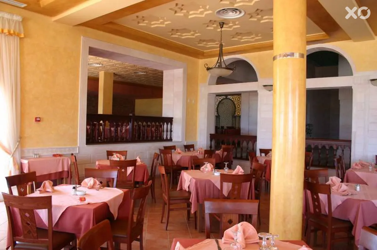 Vincci Nour Palace