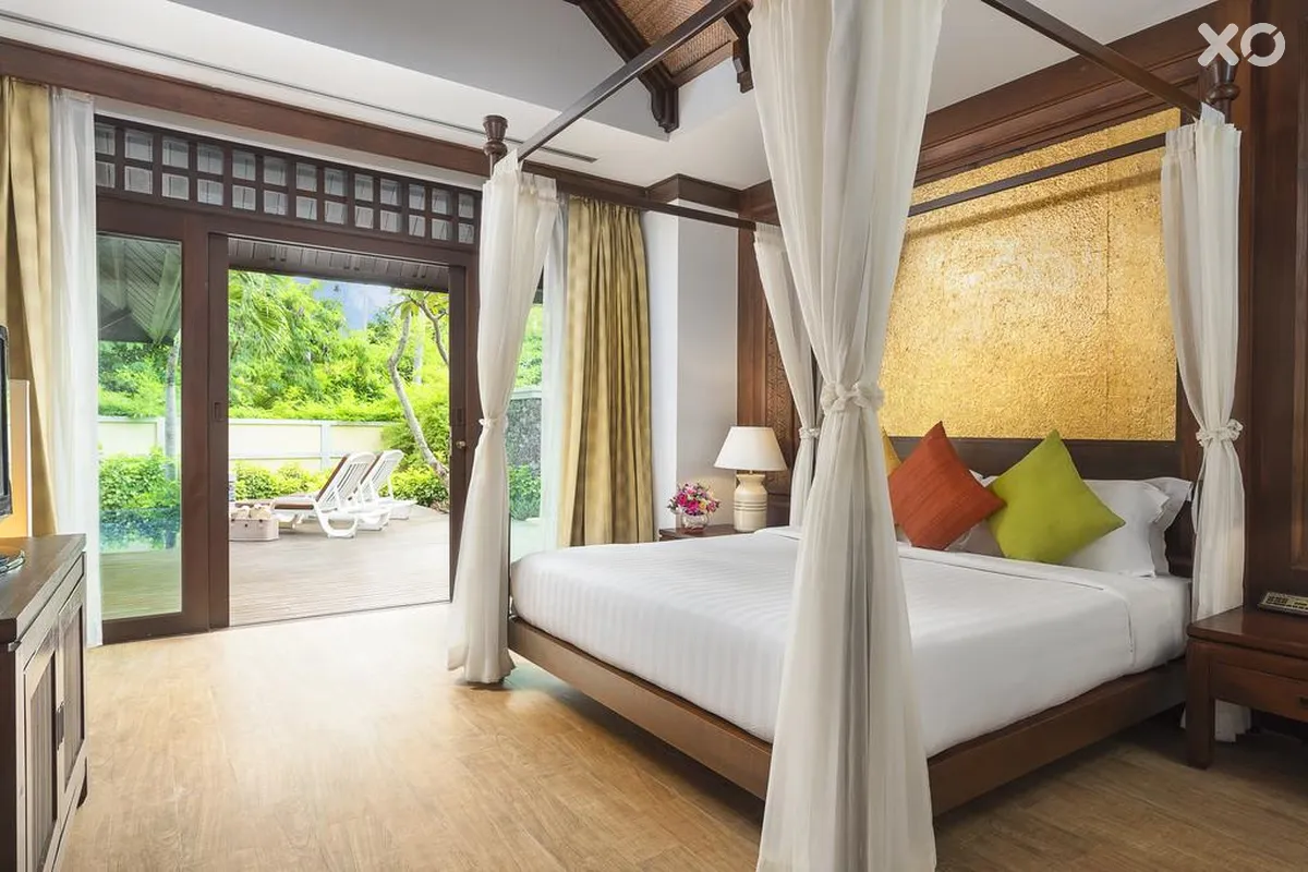 Nora Beach Resort & Spa