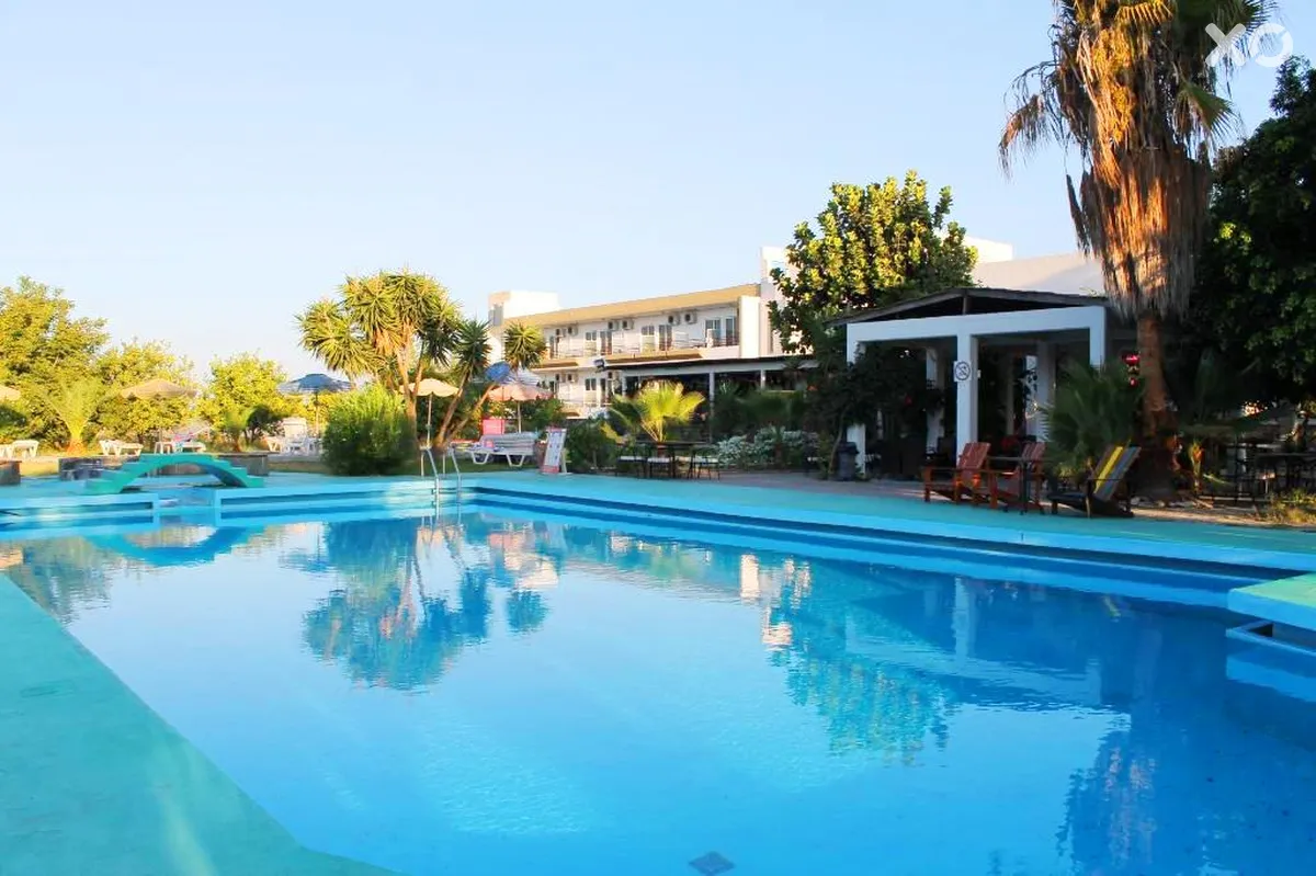 Rhodian Sun Hotel