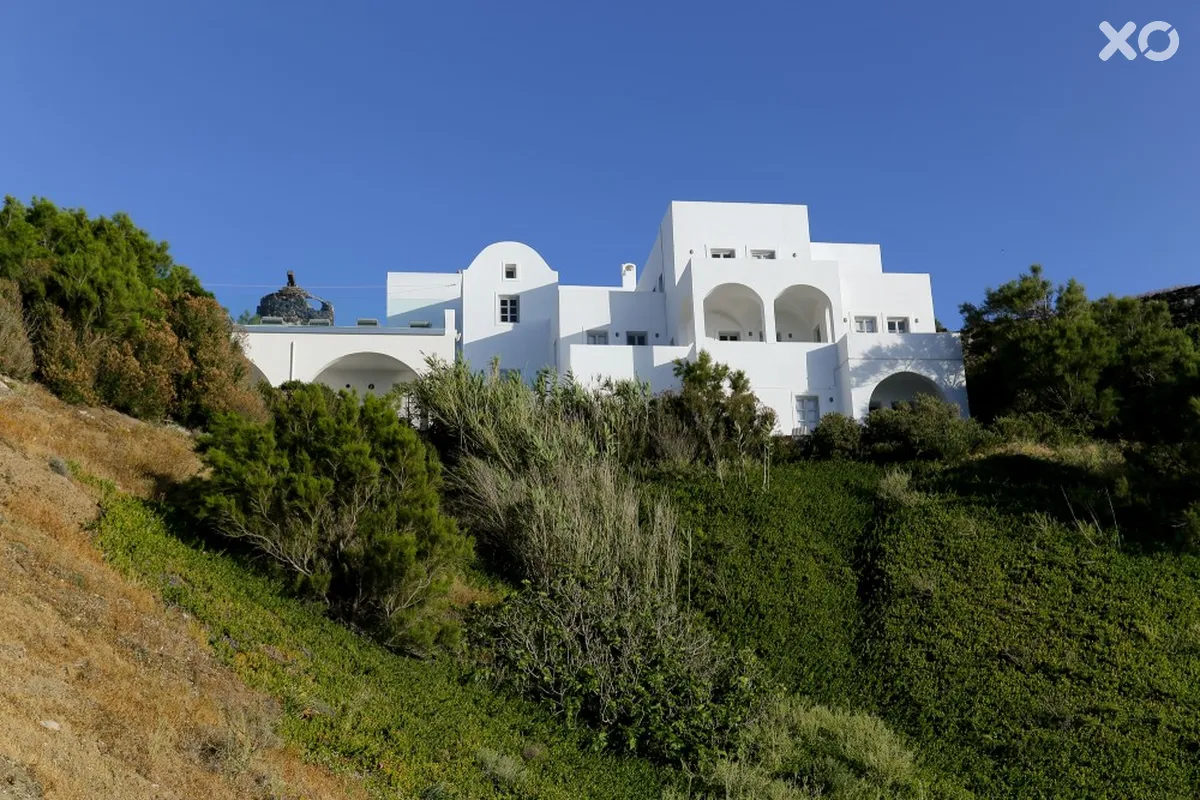 Ambassador Aegean Luxury Hotel & Suites