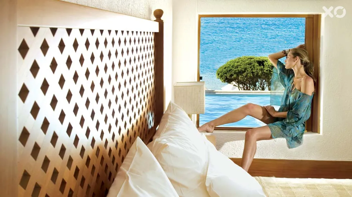 Elounda Peninsula All Suite Hotel