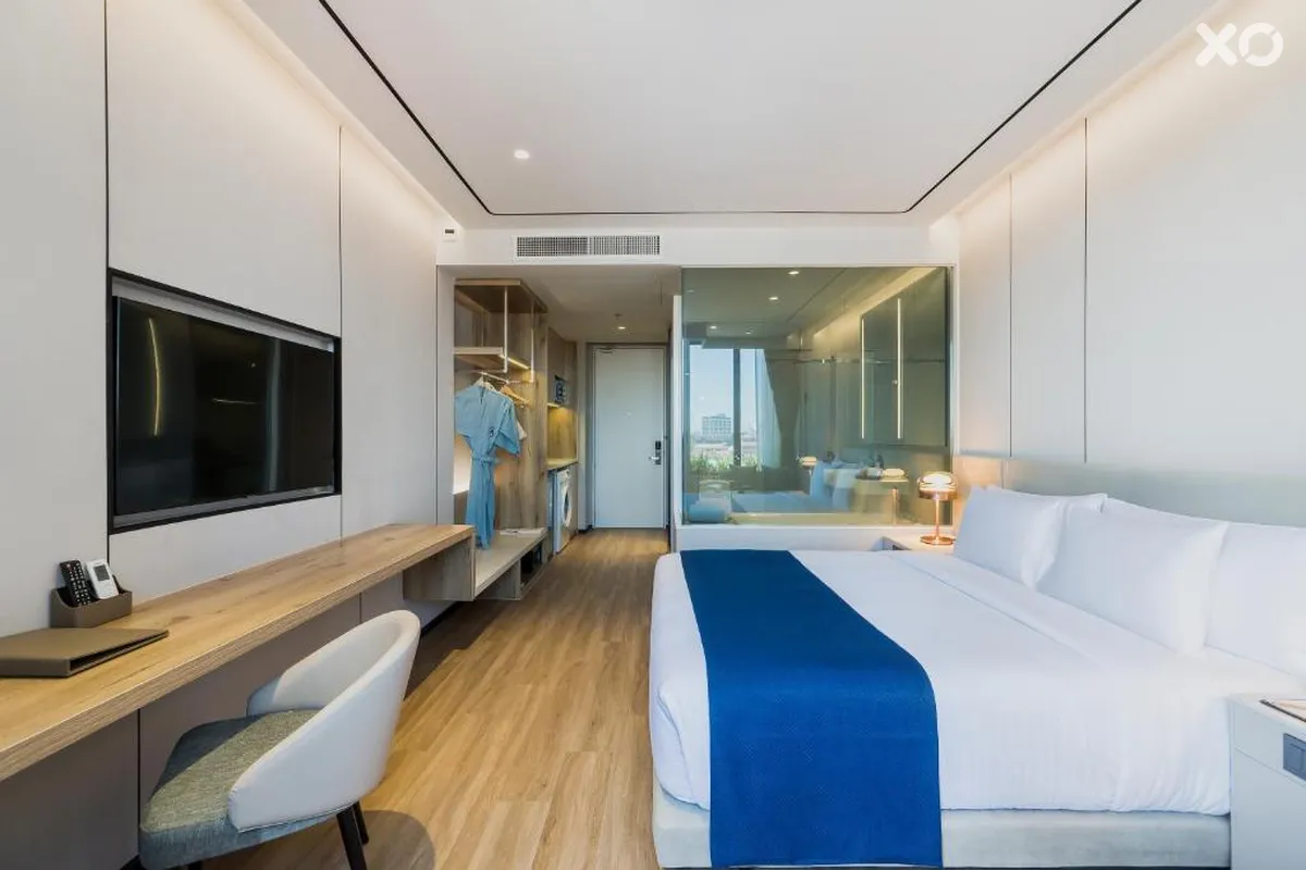 Arbour Hotel & Residence