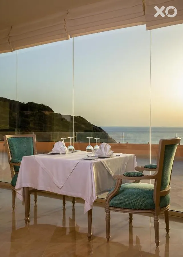Royal Tulip Korbous Bay Thalasso & Springs
