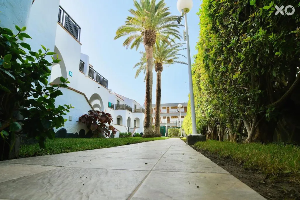 Playamar Bungalows