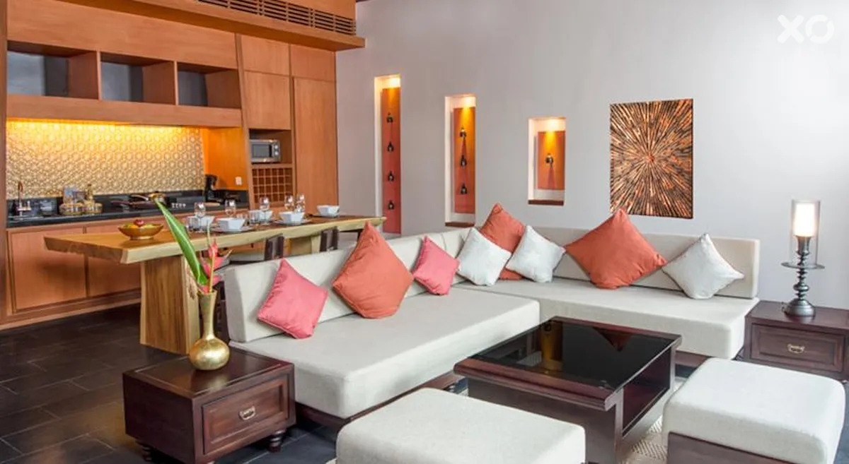 Anantara Vacation Club Phuket Mai Khao