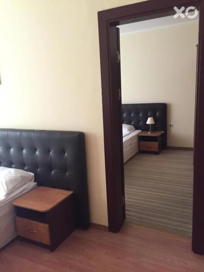 Perla Sun Hotel