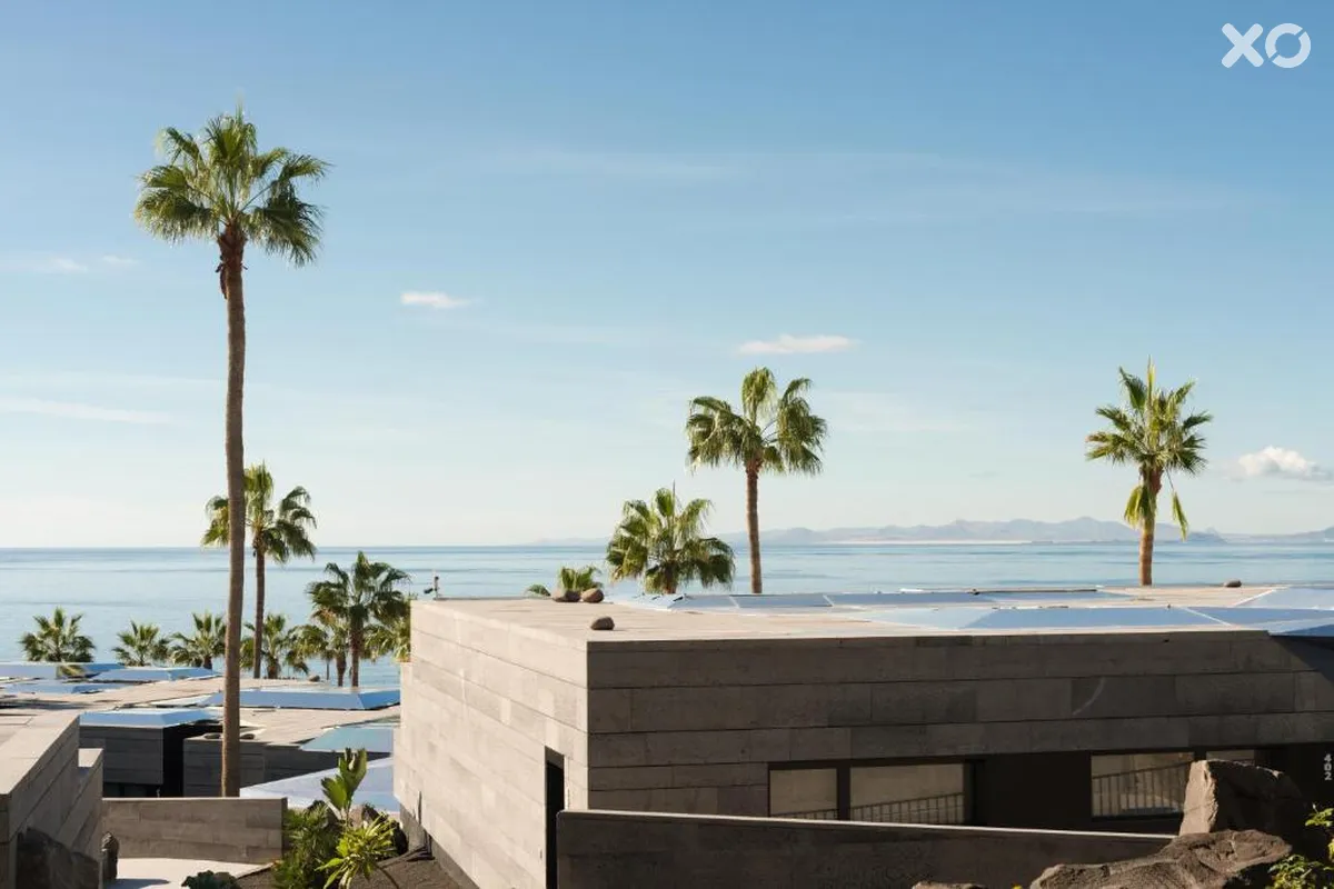 La Isla Y El Mar Hotel Boutique