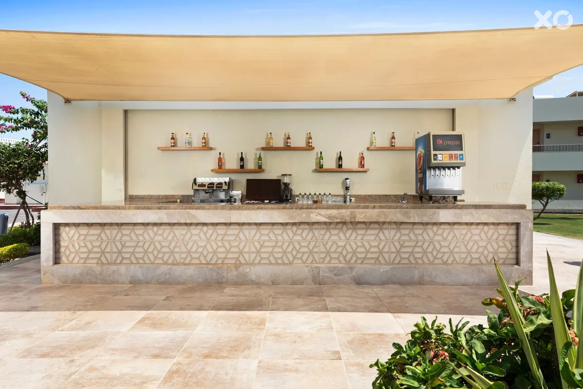 Albatros Dana Beach Resort