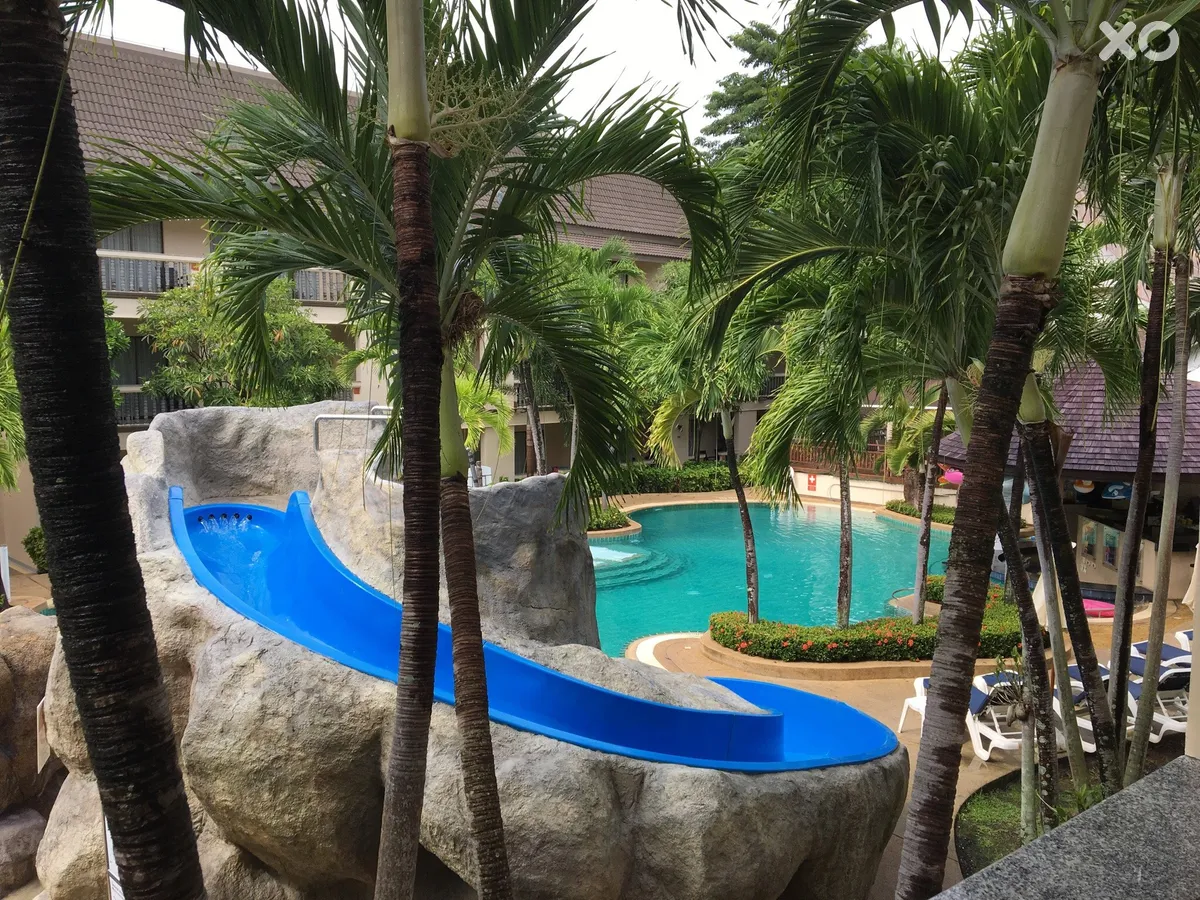 Centara Kata Resort